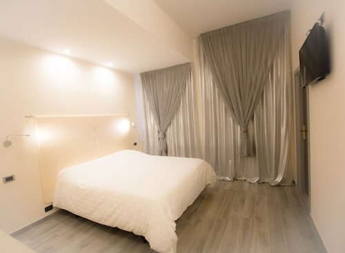 Гостиница Hotel Bolognese в Беллария – Иджеа-Марине