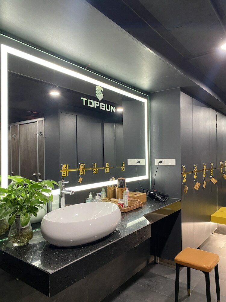 Фото Mk Premier Boutique Hotel