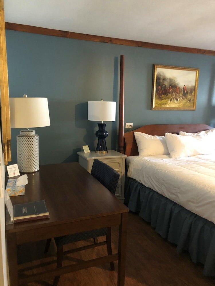 Фото Beekman Arms Hotel