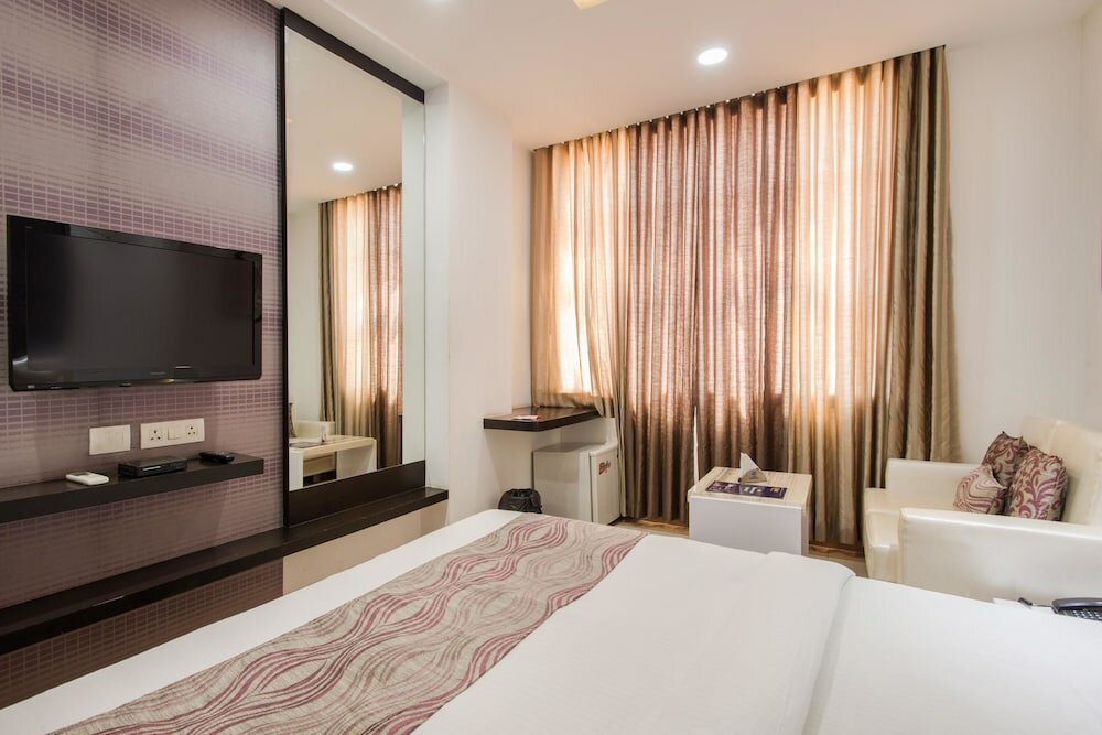 Фото Oyo 701 Hotel Rockland