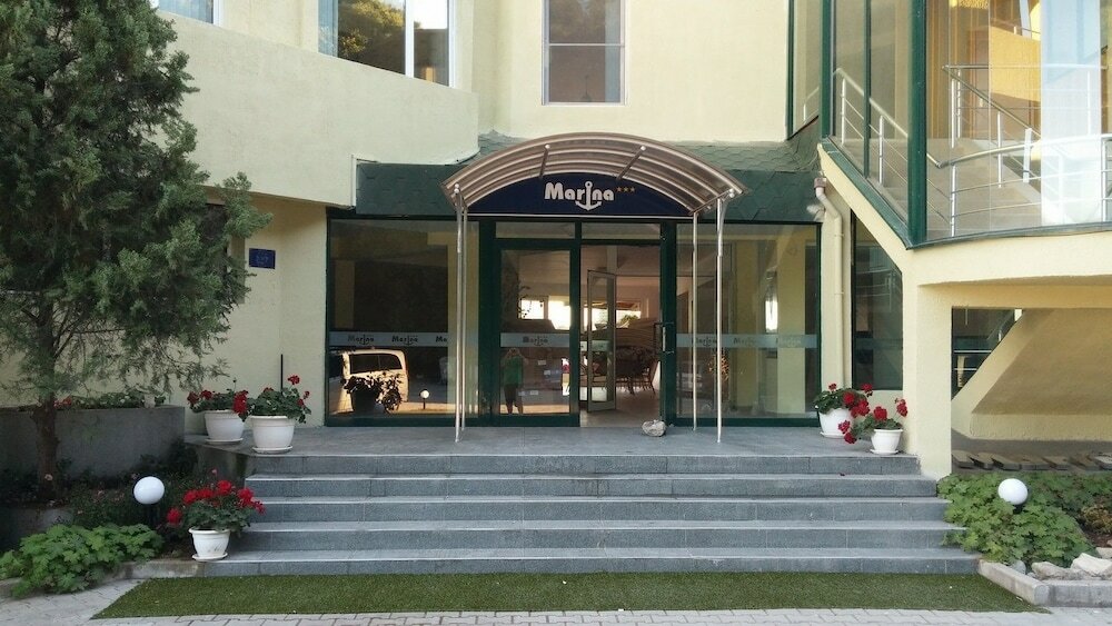 Фото Hotel Marina
