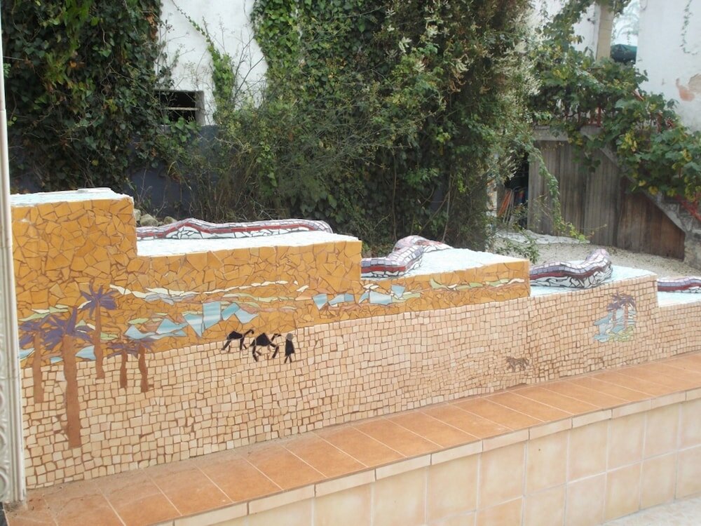 Фото Termas da Azenha