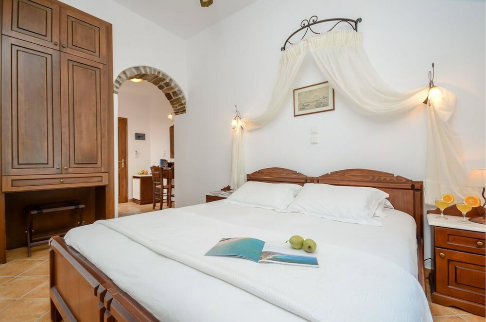 Фото Hotel Anixis