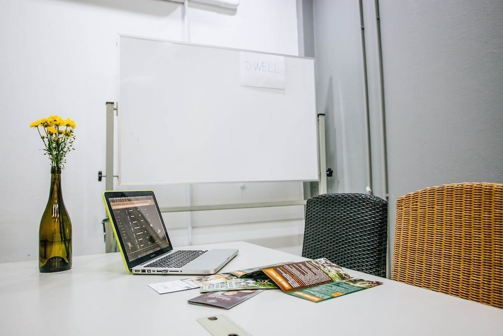 Фото D-Well Hostel