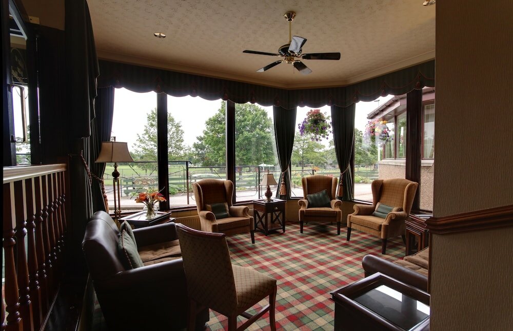 Фото Strathburn Hotel Inverurie by Compass Hospitality