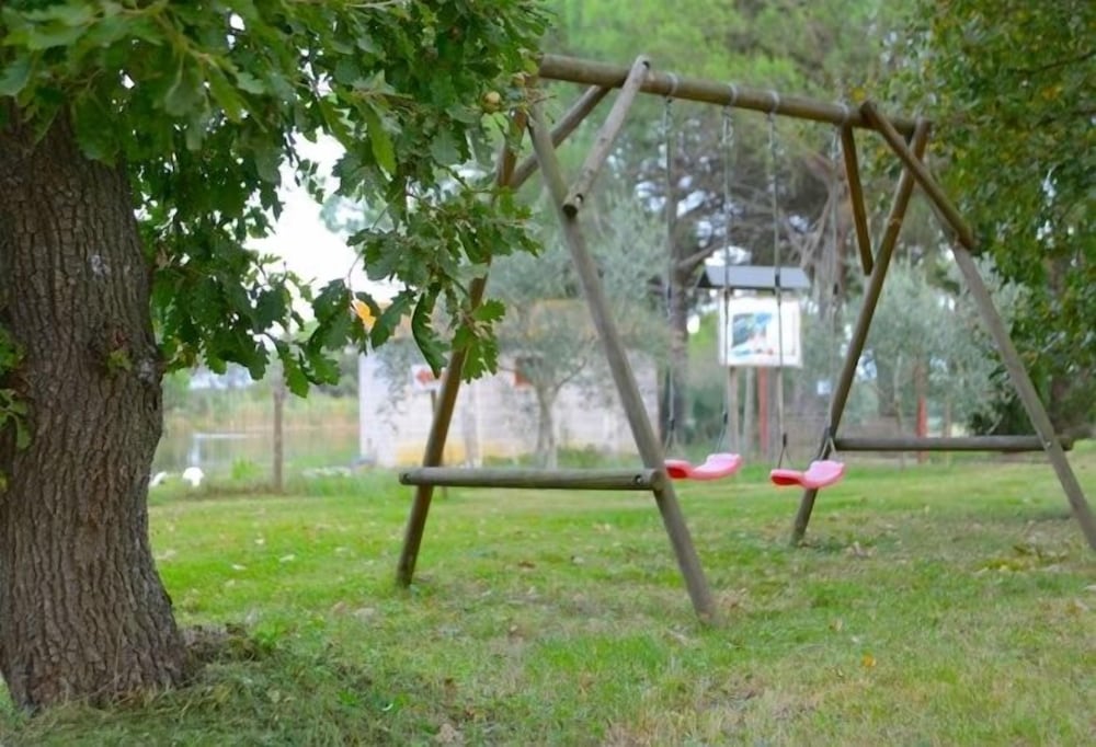 Фото Agriturismo Lanterna Rossa