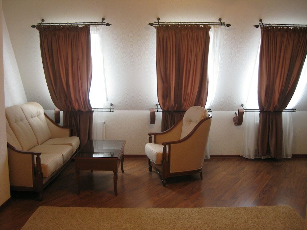 Фото Эдем Бизнес Отель