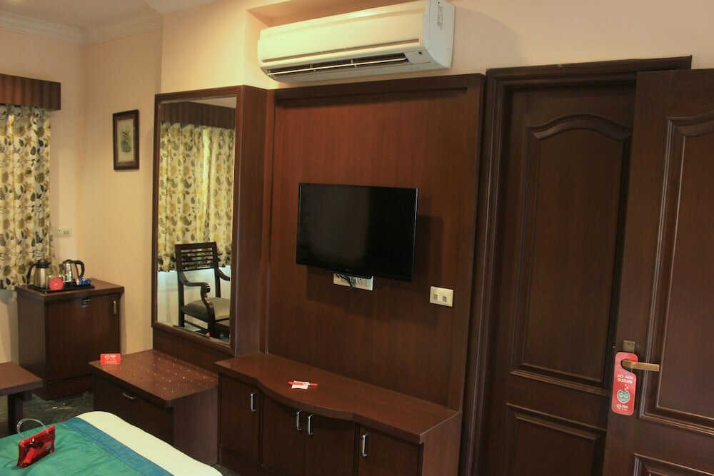 Фото Oyo 1681 Hotel Devansh