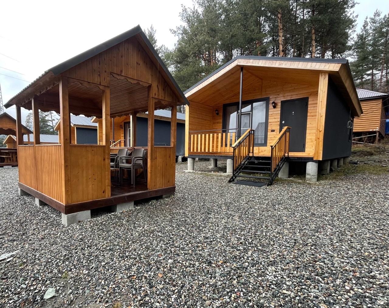 Фото Paradise Forest