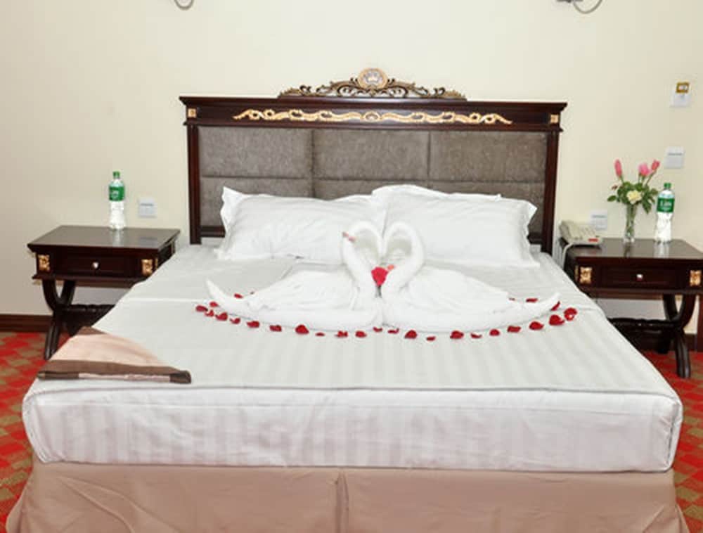 Фото Sky Man Hotel