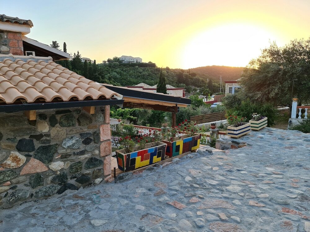 Фото Edem Studios & Apartments