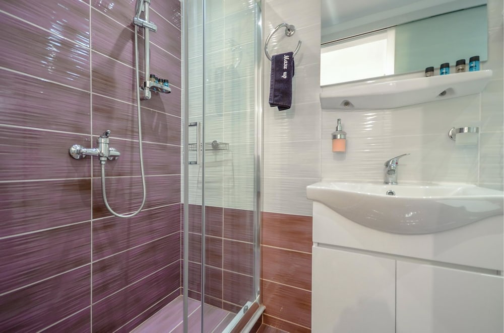 Фото Hotel Anixis