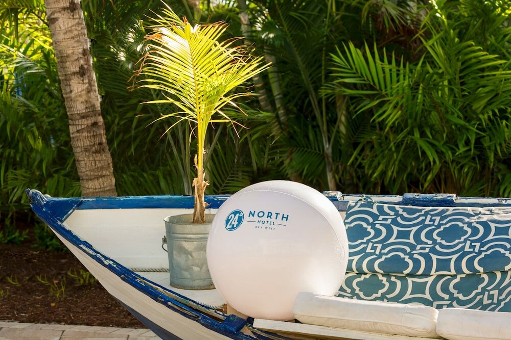 Фото 24 North Hotel Key West