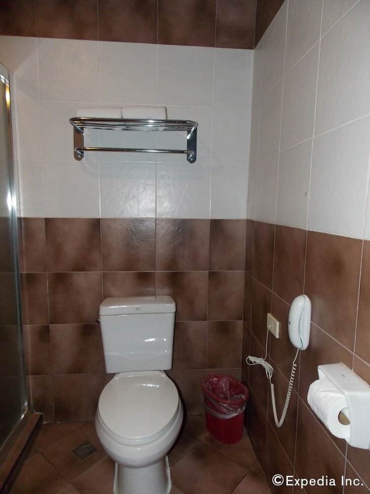 Фото Mo2 Westown Hotel Bacolod - Mandalagan