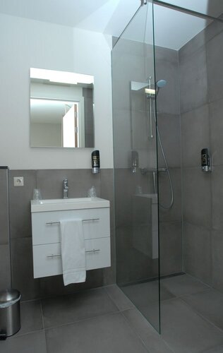 Гостиница Boutique Hotel van Ham в Бреде