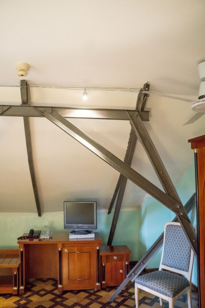 Фото Hotel Villa Mon Repos