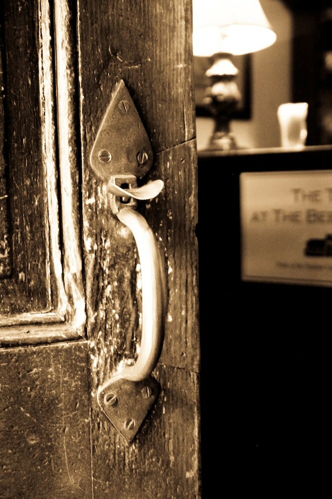 Фото Beekman Arms Hotel