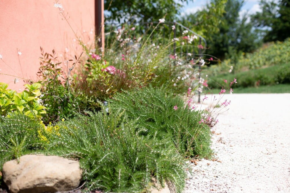 Фото Villa Sabrina Country House