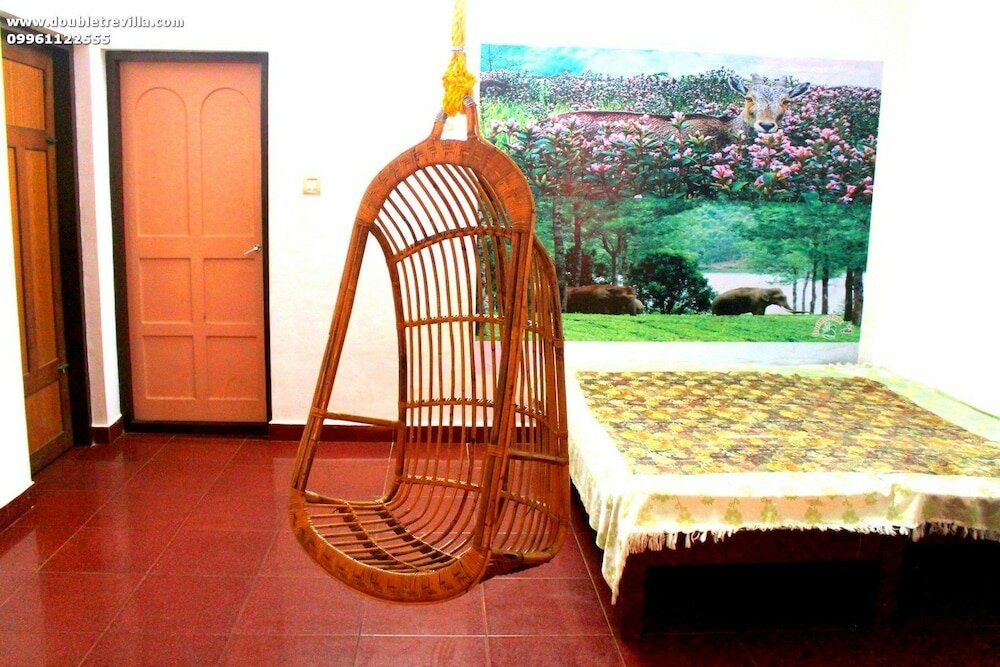 Фото Double Tree Villa