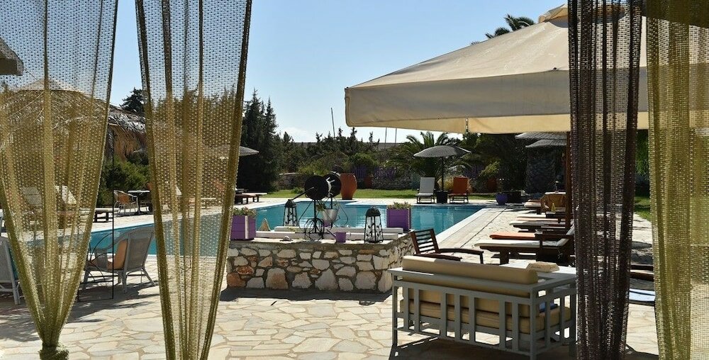 Фото Kalimera Paros