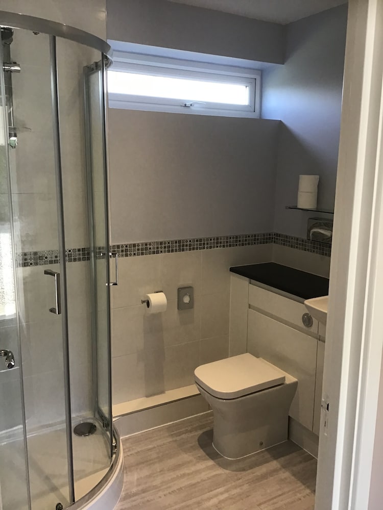 Фото The New Inn Motel