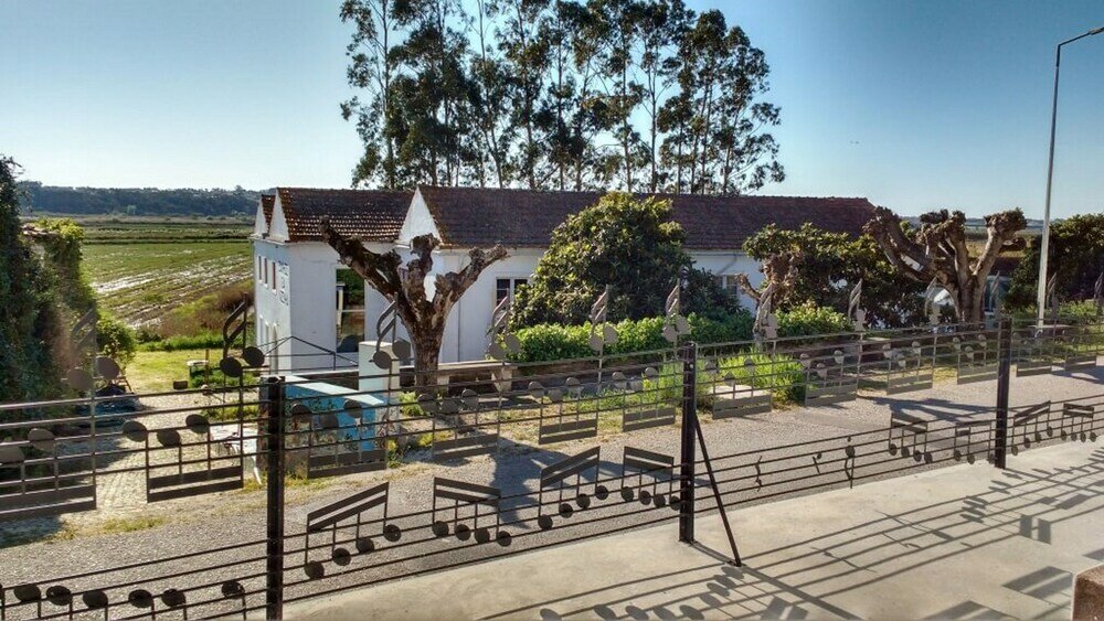 Фото Termas da Azenha