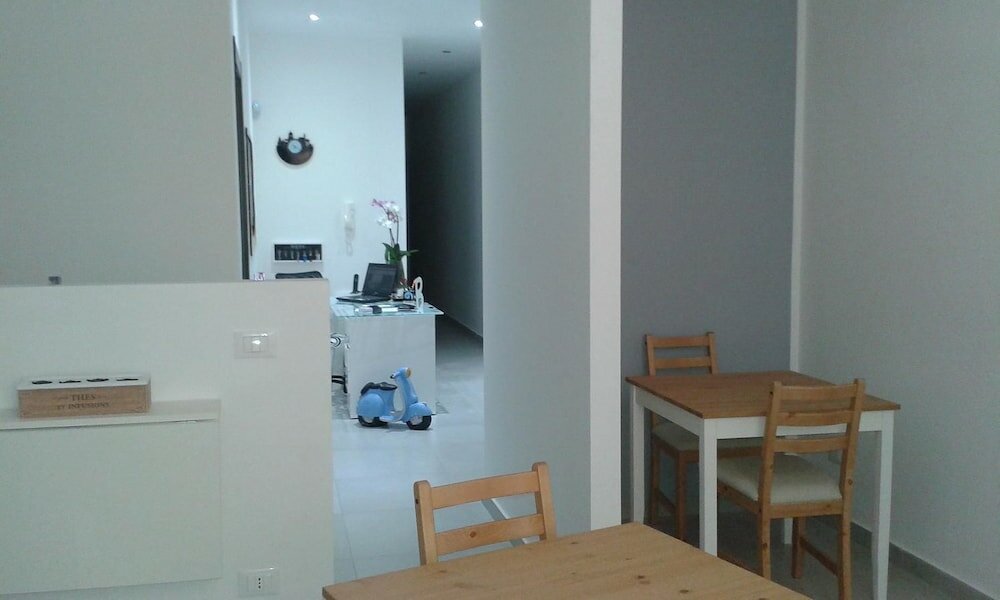 Фото B&b BuonaLuna