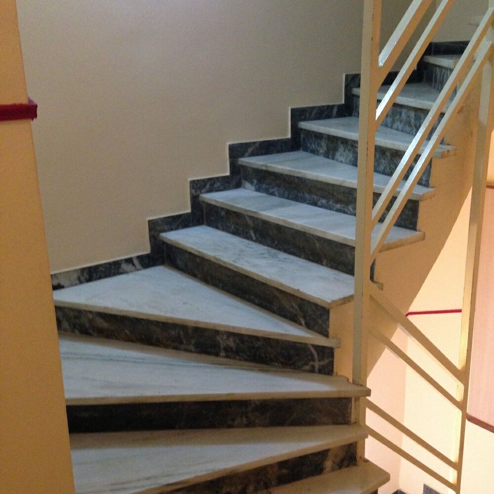 Фото Zefyros Hotel