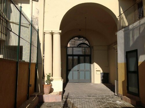Гостиница Bed & Breakfast Terrazze Bella Epoque в Ачиреале