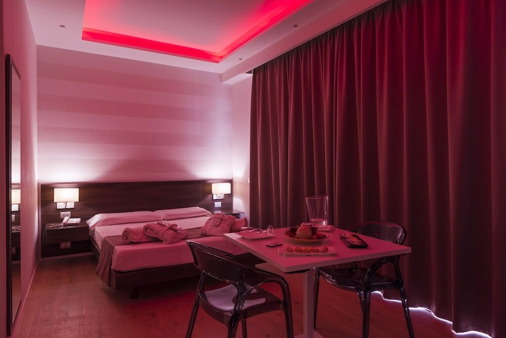 Фото Grand Hotel Biffy