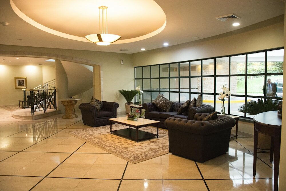 Фото Torres de Suites by InAmazonas