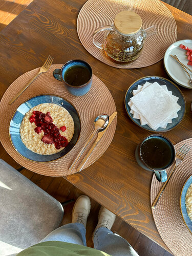 Гостиница Байкал-Аляска в Иркутской области