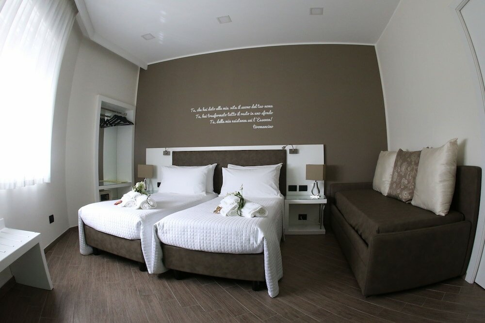 Фото L'Essenza B&b