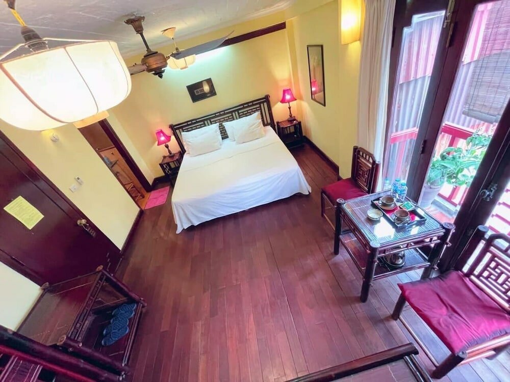 Фото Hotel Garden Queen