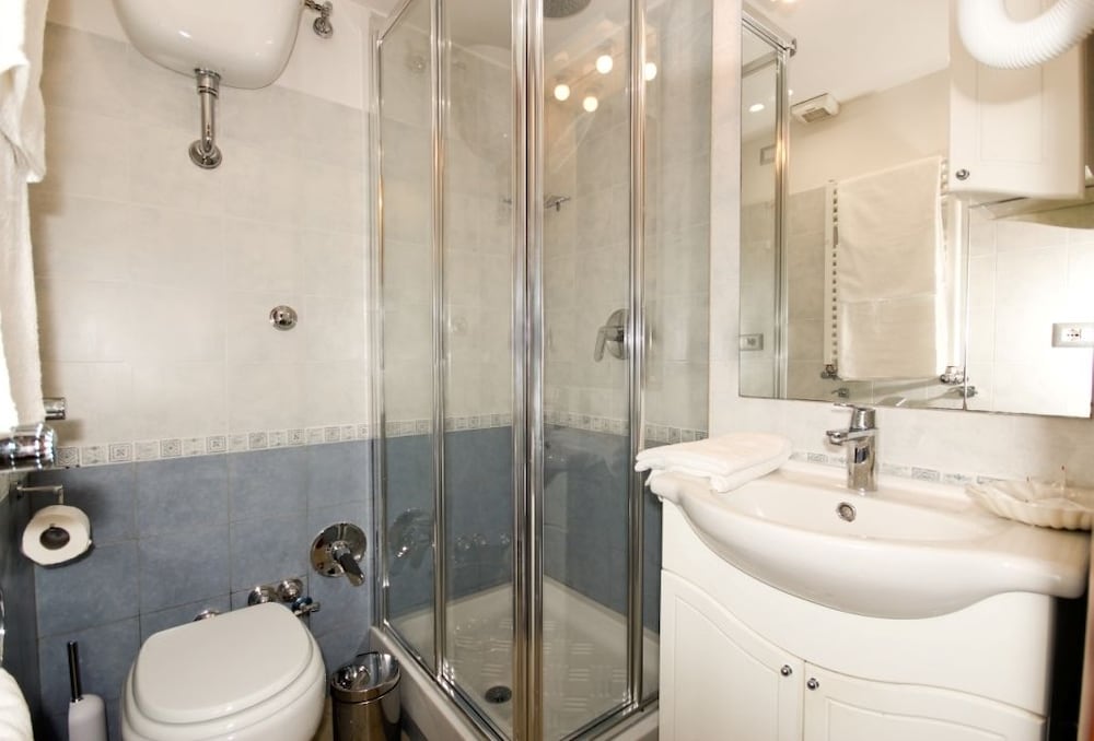 Фото B&b San Pietro's Home