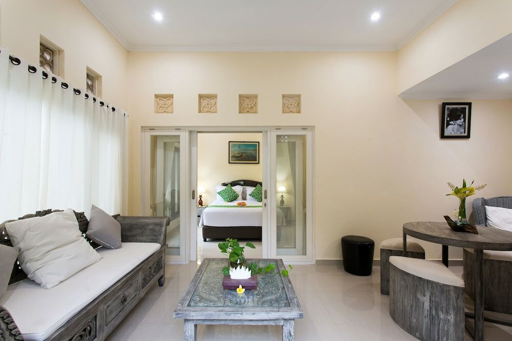 Фото Villa Bakti Ubud