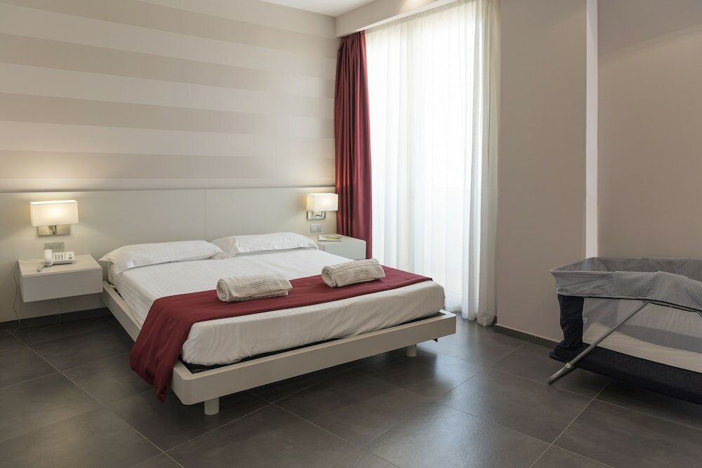 Фото Grand Hotel Biffy