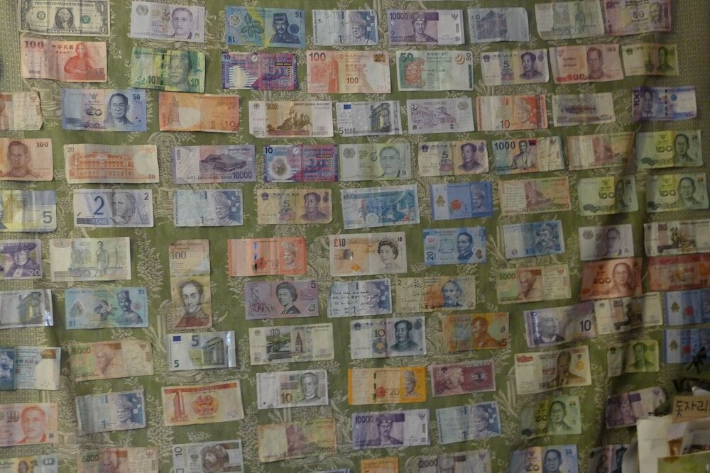 Фото The House Hostel