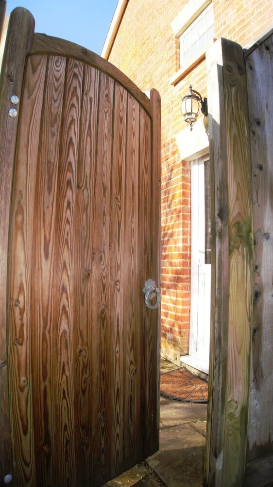 Фото The Coach House