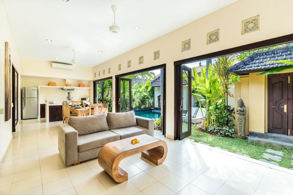 Фото Villa Delice