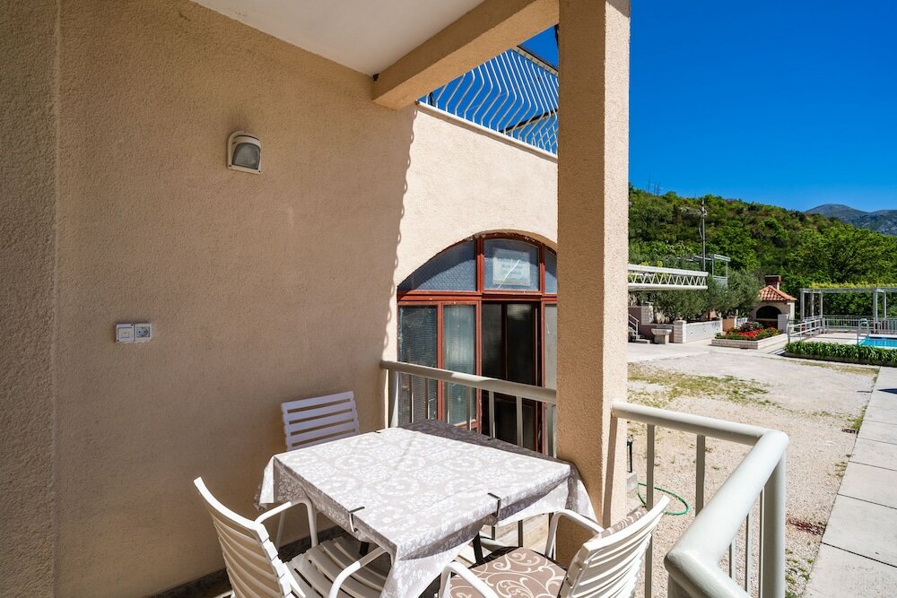 Фото Apartments Klis