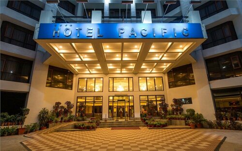 Гостиница Hotel Pacific Dehradun в Дехрадуне