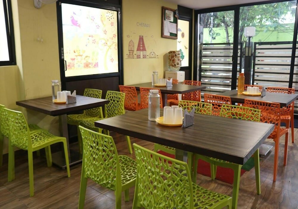 Фото Season 4 Residences - Thiruvanmiyur