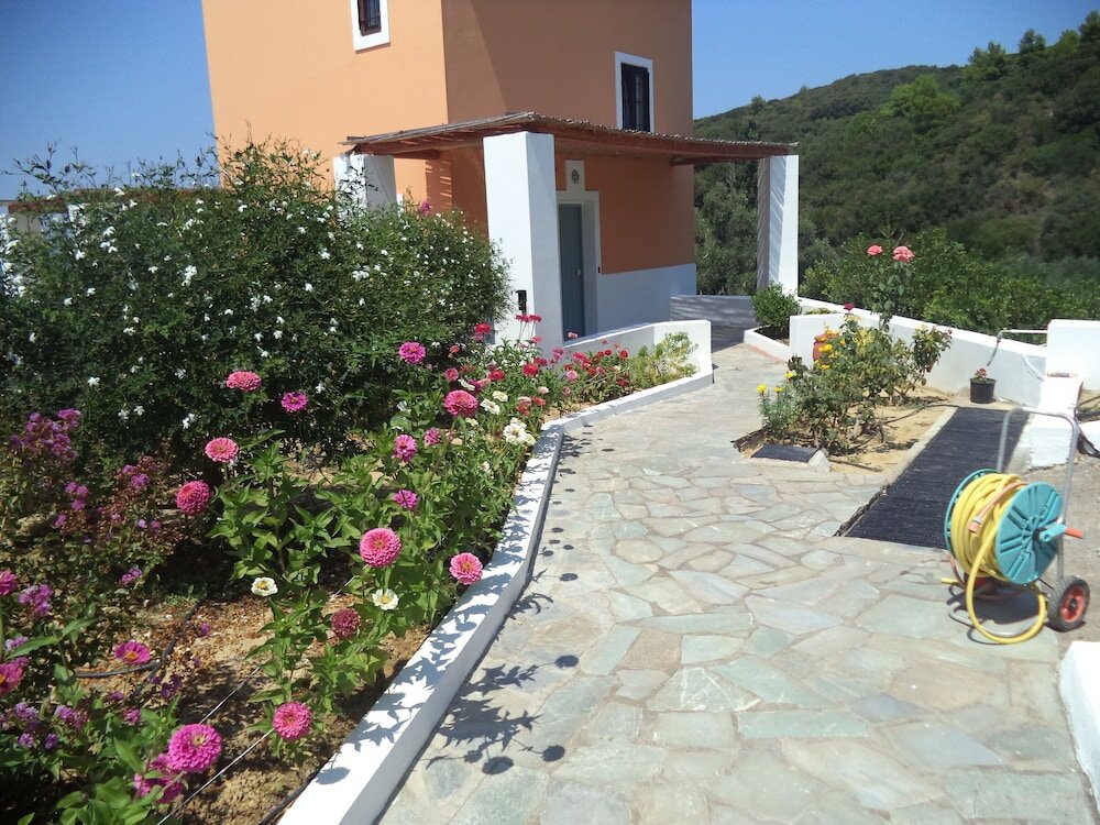 Фото Ilis Villas