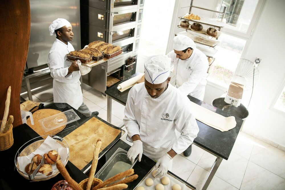 Фото Robinson Djerba Bahiya