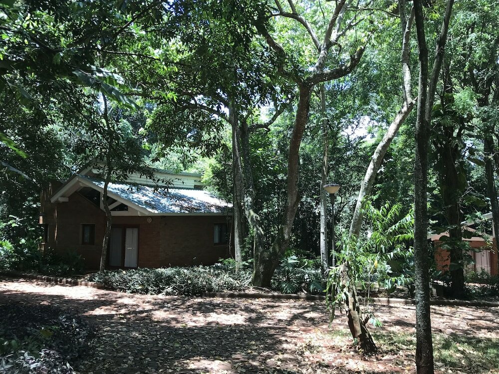 Фото Raices Amambai Lodges