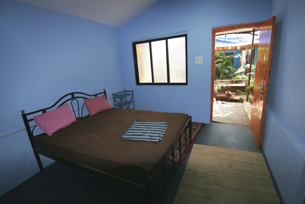 Фото Rudra Holidays Guest House