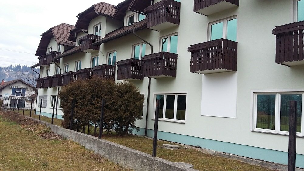 Фото Hotel Benda