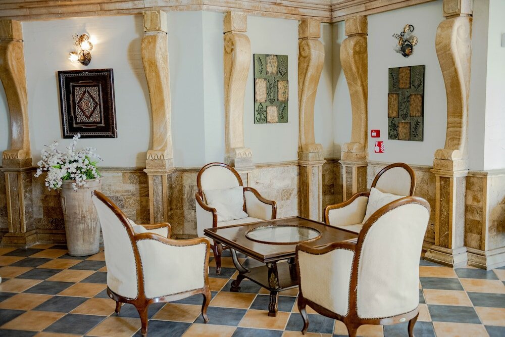 Фото Andalusia Beach