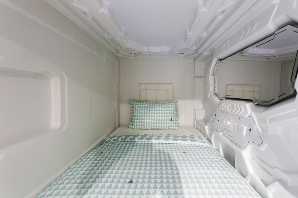 Фото Mercu Summer Suite Klcc @ Penguin Homes